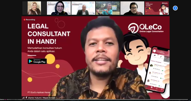 SBM ITB dan OleCo Ungkap Kelebihan dan Tantangan PKWT dalam Gig Ekonomi (231333)