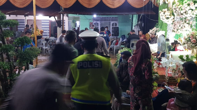 Melihat UU Wabah Penyakit Menular dan Kasus Holywings (8589)