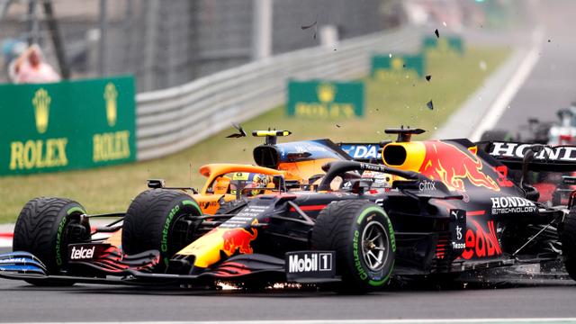 Inilah Fitur Halo yang Selamatkan Lewis Hamilton di GP Italia (9680)