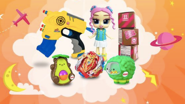 Kanmo Group Buka Online Store yang Khusus Menjual Mainan Anak (147569)