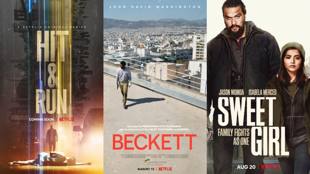 3 Serial dan Film Action Terbaru di Netflix. Foto: Dok. IMDb