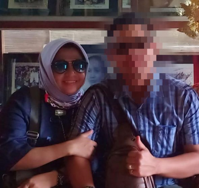 Suami Walkot Tanjungpinang: Foto yang Beredar Proses Syuting Film 3 Tahun Lalu (30644)