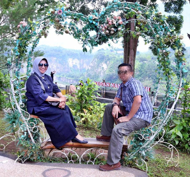 Suami Walkot Tanjungpinang: Foto yang Beredar Proses Syuting Film 3 Tahun Lalu (30645)