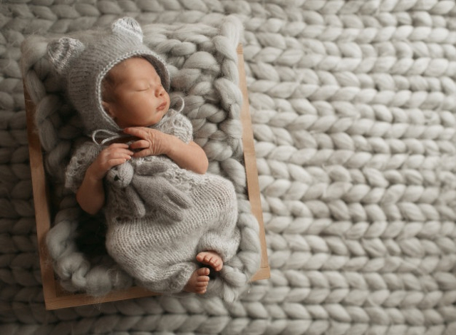 11 Nama Bayi Laki-laki Bulan Agustus yang Pemberani (58366)