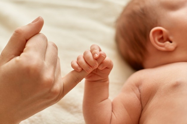 11 Nama Bayi Laki-laki Bulan Agustus yang Pemberani (58367)