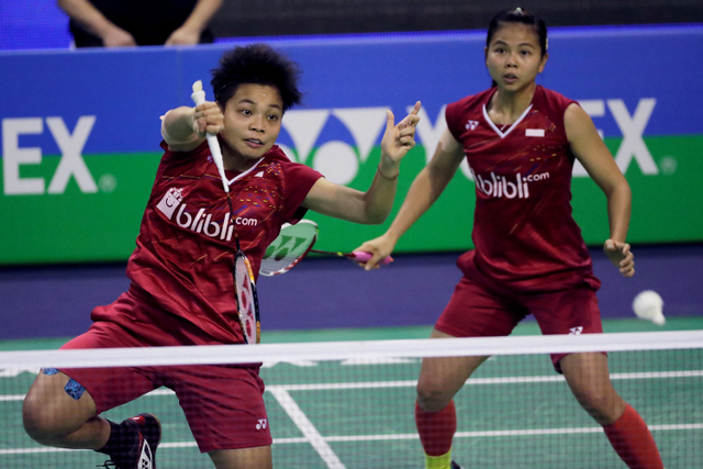 Mengenal Medali Emas Greysia/Apriyani di Olimpiade Tokyo 2020, Berapa Nilainya? (73517)