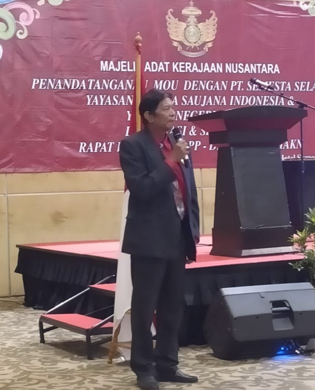 Masyarakat Butuh Sentuhan agar Tetap Optimistis Selama Pandemi COVID-19 (144627)