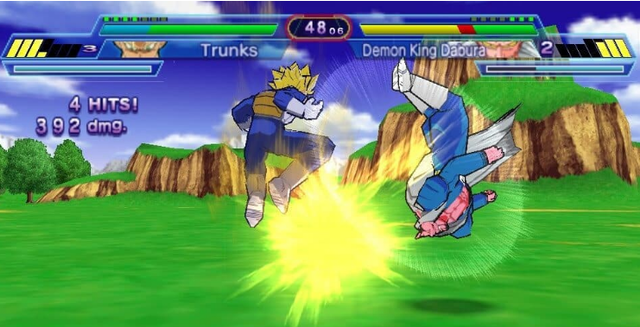 Game PPSSPP Paling Terbaik untuk Android dan Laptop (65139)