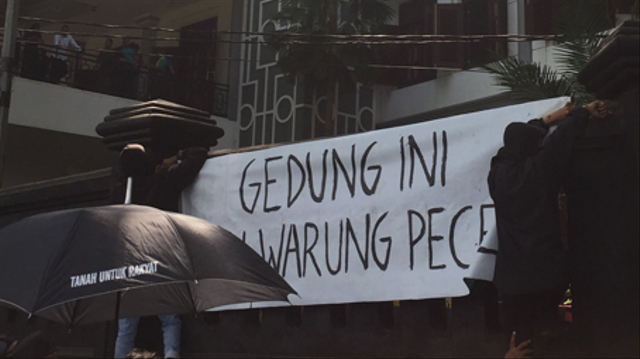 Kebebasan Berpendapat Akan Selalu Ada (141819)