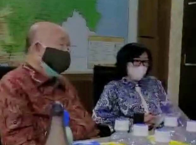 Mengurai Benang Kusut Skandal Sumbangan 2 T (645926)