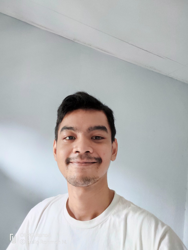Review Oppo Reno 6: HP Rp 5 Jutaan Desain Cantik, Kamera Ciamik (60099)