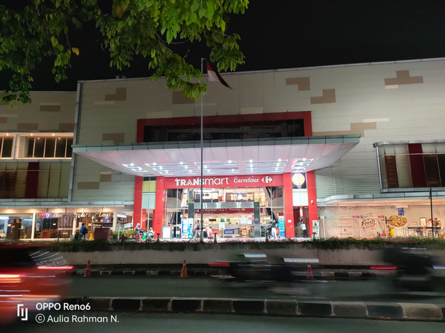 Review Oppo Reno 6: HP Rp 5 Jutaan Desain Cantik, Kamera Ciamik (60104)
