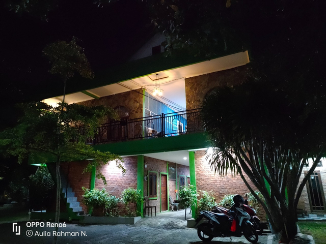 Review Oppo Reno 6: HP Rp 5 Jutaan Desain Cantik, Kamera Ciamik (60106)
