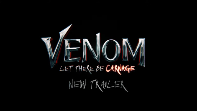 Cuplikan adegan trailer terbaru Venom 2. Foto: Sony Pictures