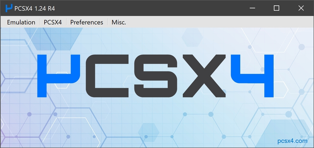 pcsx4 com