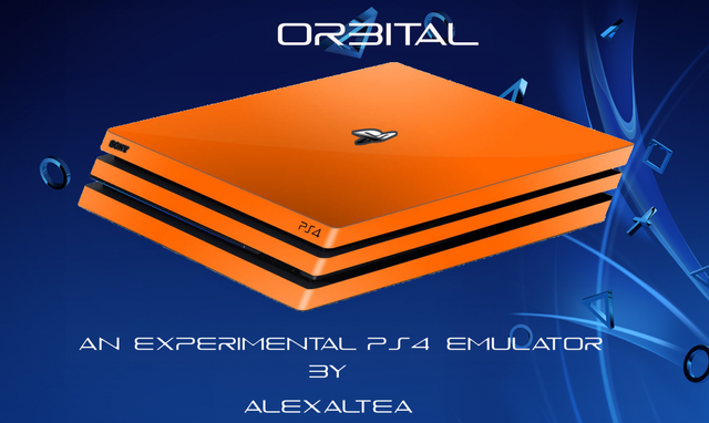Ilustrasi Orbital. Foto: Emulod