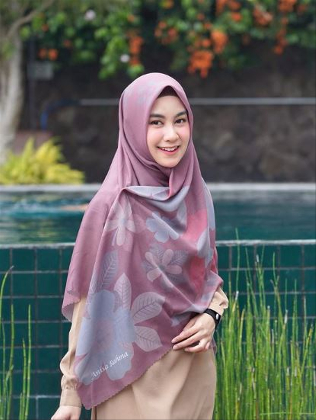 Anisa Rahma. Foto: instagram @anirahma_12