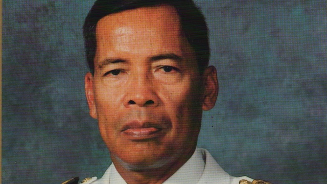 Mantan Gubernur DKI Jakarta Soerjadi Soedirja Meninggal Dunia (330321)