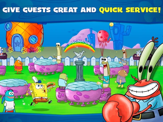 Game Memasak Terbaik di Ponsel Android (587358)