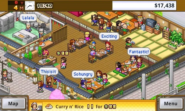 Game Memasak Terbaik di Ponsel Android (587355)