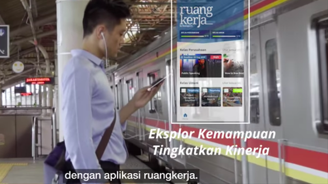 Ramai-ramai Efisiensi, Menanti Kisah Besar Transformasi Bisnis di Era Pandemi (21252)