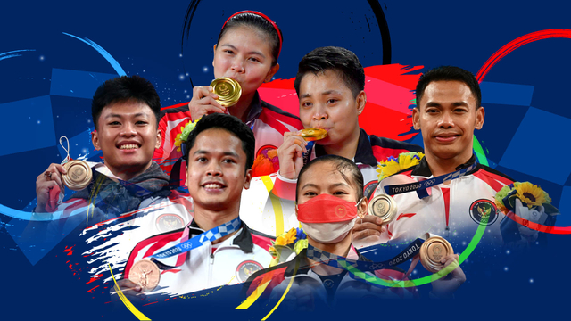 Infografik Terima Kasih Pahlawan. Foto: Tim Kreatif kumparan