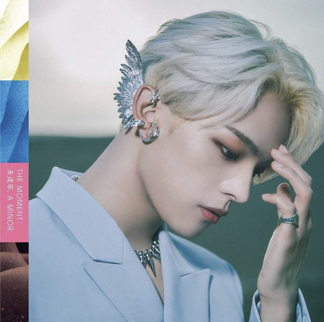 Musisi sampai Grup K-Pop yang Rilis Lagu di Agustus 2021 (856122)