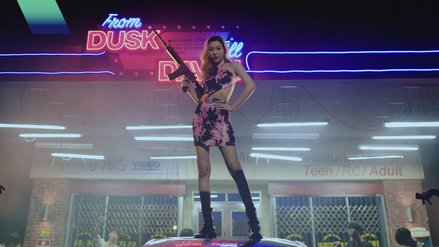 Musisi sampai Grup K-Pop yang Rilis Lagu di Agustus 2021 (856123)