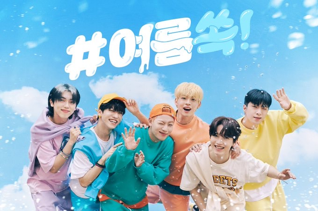 Musisi sampai Grup K-Pop yang Rilis Lagu di Agustus 2021 (856124)