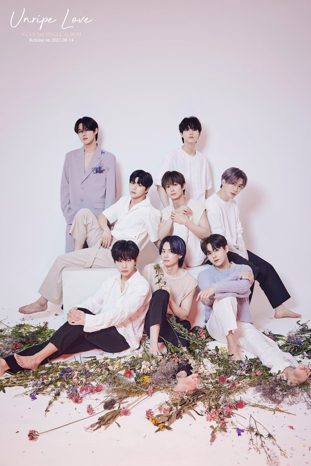 Musisi sampai Grup K-Pop yang Rilis Lagu di Agustus 2021 (856125)