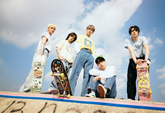 Musisi sampai Grup K-Pop yang Rilis Lagu di Agustus 2021 (856127)