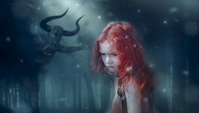 Misteri Jin yang Sebabkan Bayi Menangis Ketika Lahir (9159)