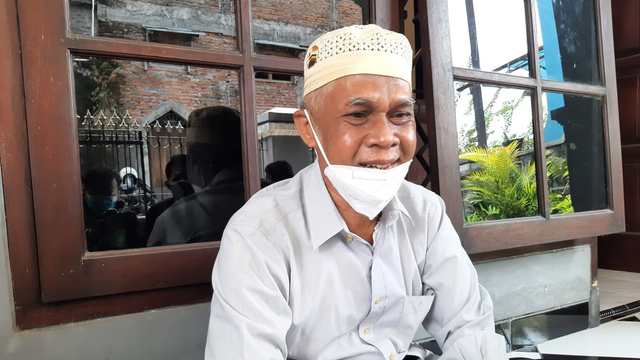 Cerita Ayah Soal Qadafi, Pelatih Bulu Tangkis yang Poles Kevin Cordon (945603)