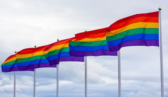 Perspektif Berbeda di Kedua Negara Terhadap Kelompok LGBT (178025)