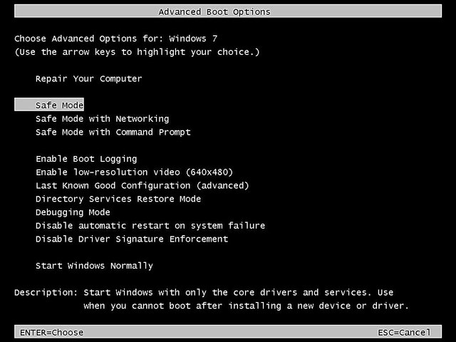 Cara Menghapus Aplikasi yang Tidak Bisa di Uninstall di Windows 7 (42700)