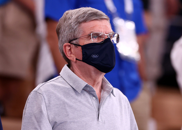 Ini Sikap IOC soal Peringatan Tragedi Bom Atom Hiroshima di Olimpiade 2020 (2)