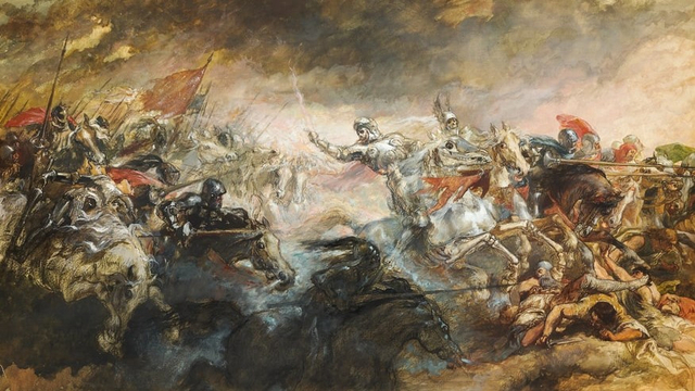 Strategi Perang Ala Rasulullah yang Banyak Diadopsi Militer Dunia Saat Ini (19589)