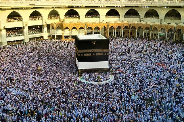 Sejarah Tahun Baru Islam di Bulan Muharram (360435)