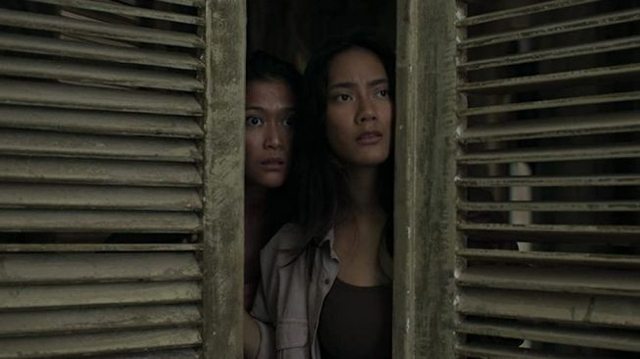 Film Horor Terseram, Berani Nonton 5 Judul Ini Sendirian? (49827)