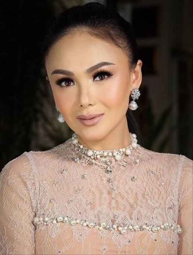 Tajir Melintir! Ini 4 Sumber Kekayaan Yuni Shara, Tak Cuma dari Nyanyi (6807)