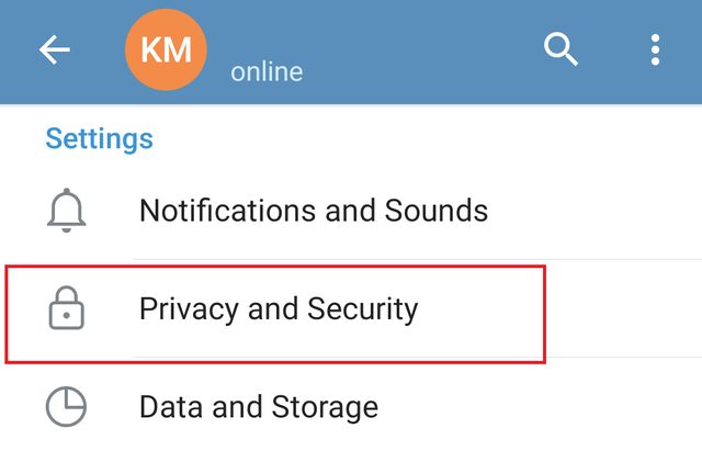 Cara Menghapus Akun Telegram Lewat Aplikasi dan Website | kumparan.com