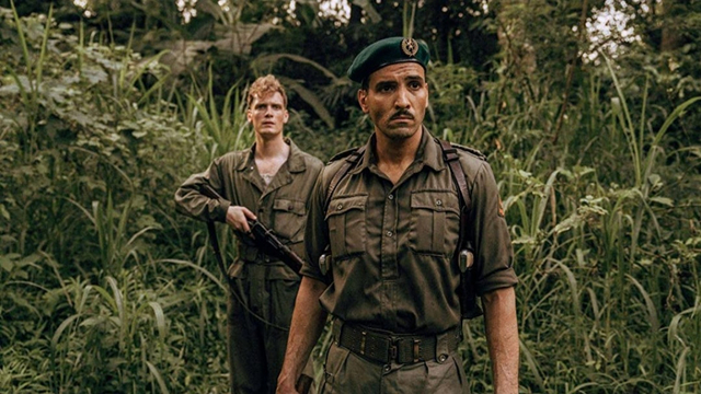 Film The East: Kisah Tentara Belanda yang Galau saat Jajah Indonesia (329521)