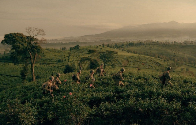 Film The East: Kisah Tentara Belanda yang Galau saat Jajah Indonesia (329520)