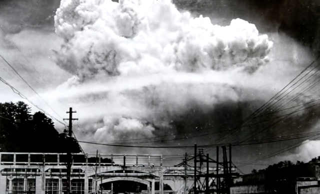 Ilustrasi Mengenang 76 Tahun Peristiwa Bom Hiroshima dan Nagasaki Foto: YouTube/inilahinfo