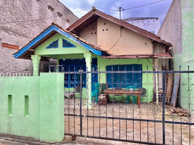 Sedang Isoman Warga Bandar Lampung Meninggal, Jenazah Menginap Semalam di Rumah (2)