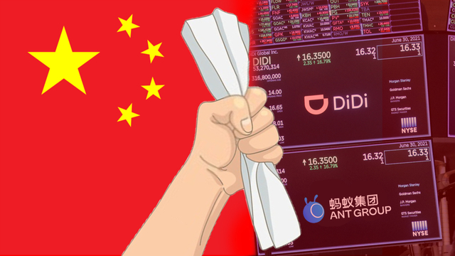 Paradigma Otoritarianisme Penghambat Ambisi China sebagai Adidaya Ekonomi Dunia (60887)