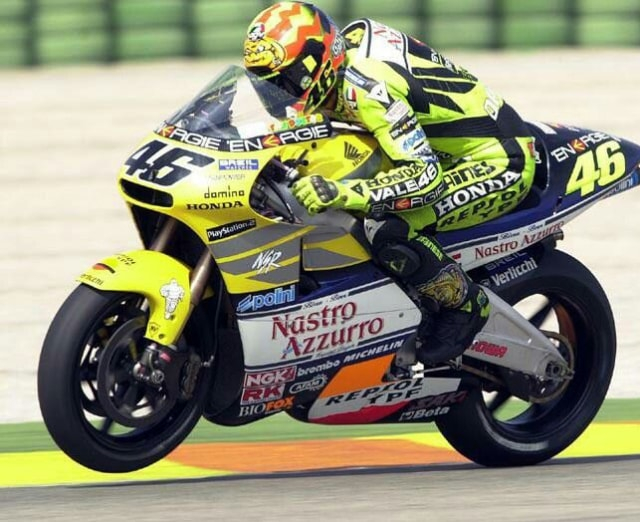 Berita Populer: Koleksi Motor Valentino Rossi; Hyundai Staria Sudah Bisa Dipesan (235403)