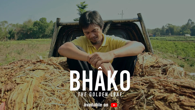 Film Bhako - Empatbelas Project