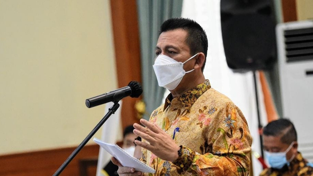 Ekspor Industri Jadi Pendongkrak Pertumbuhan Ekonomi di Kepri (284860)
