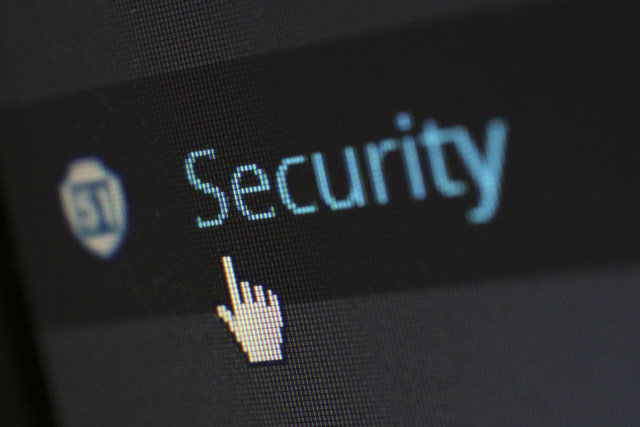 Ilustrasi keamanan siber. Foto: PixelCreatures via Pixabay